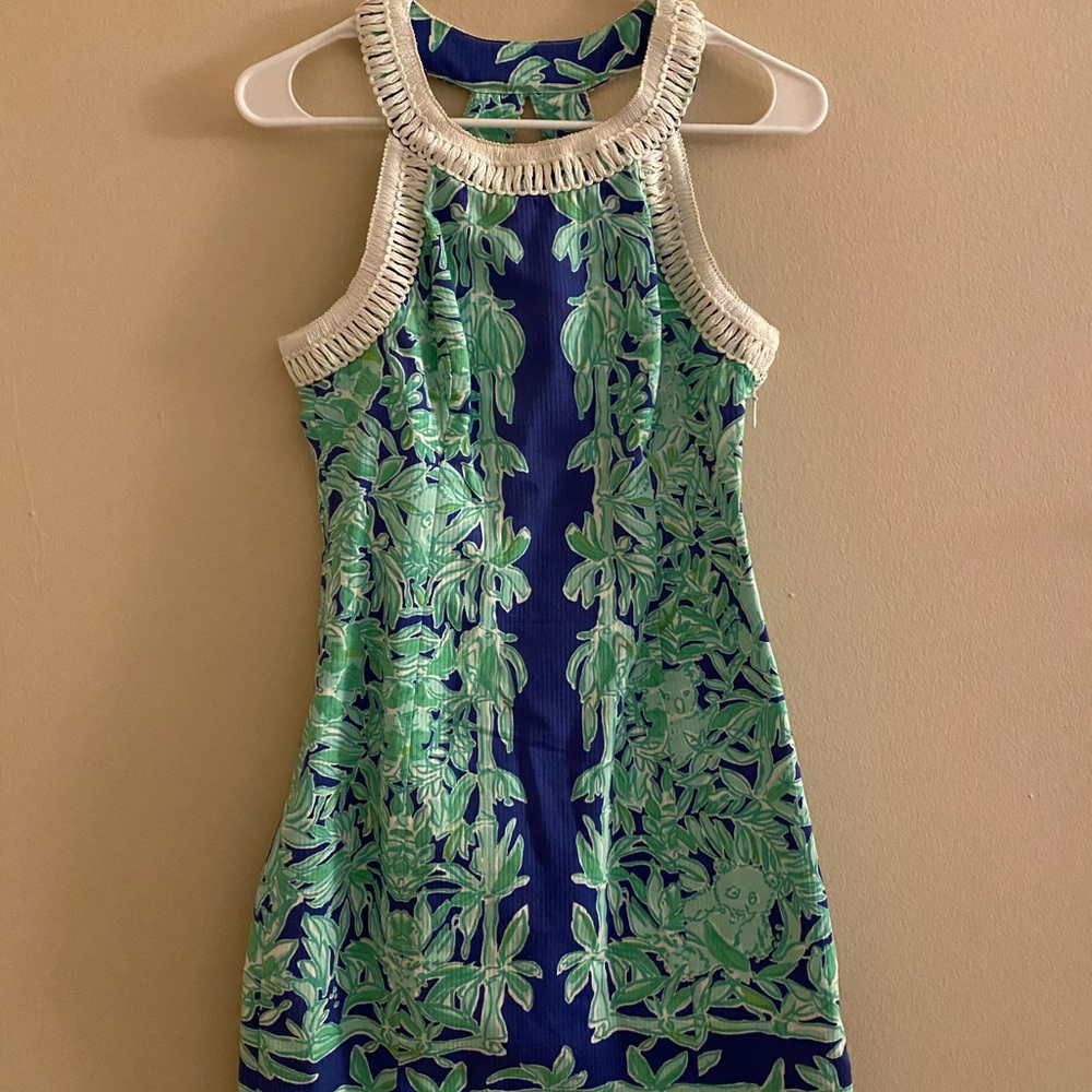 Lilly Dress
